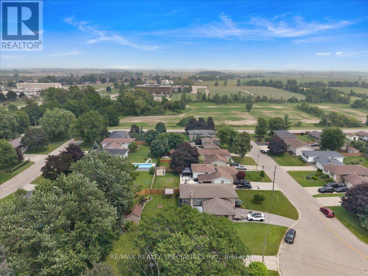 12 Wardell Crescent, Haldimand, Ontario  N0A 1H0 - Photo 44 - X13798446