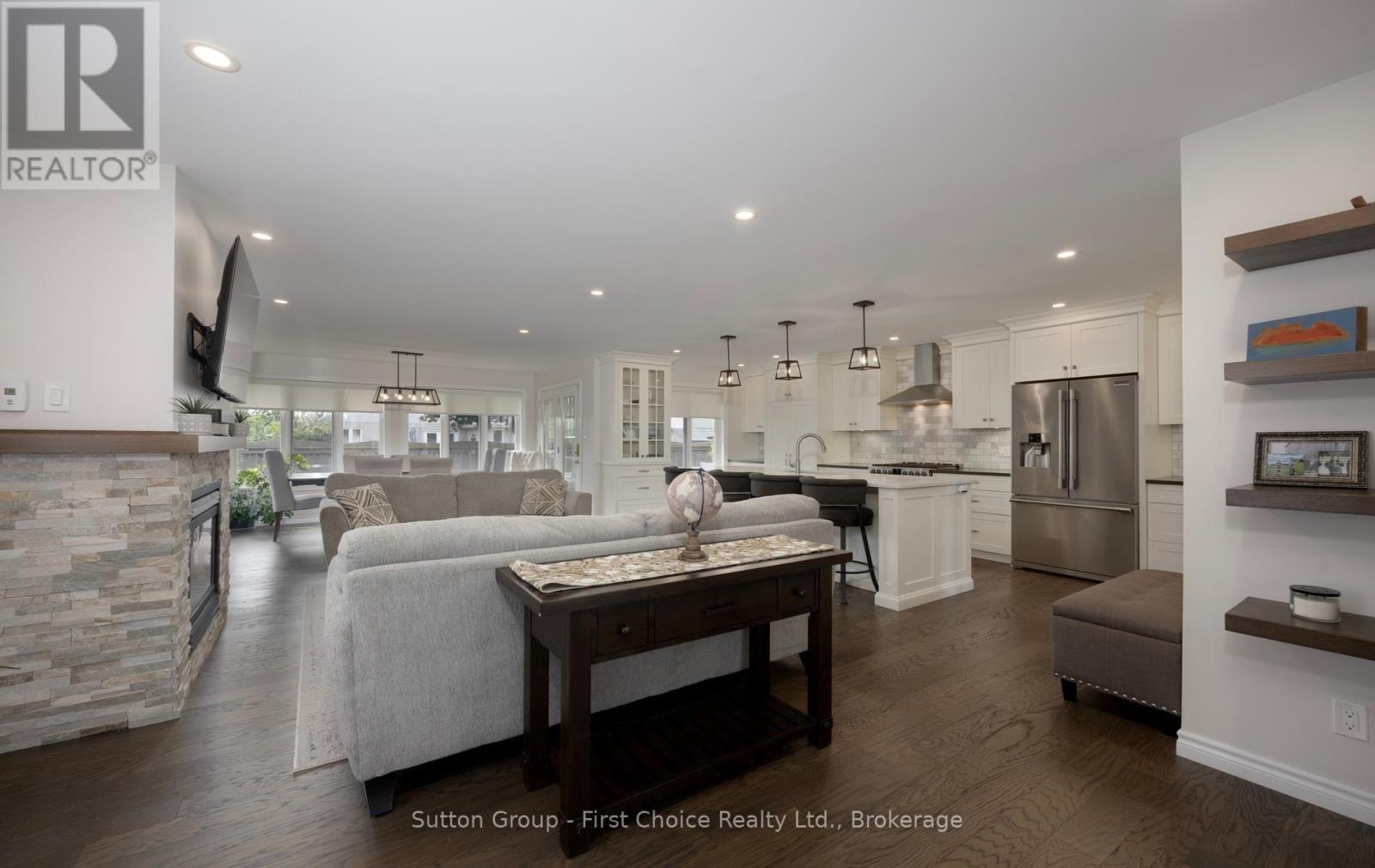 259 Briarhill Drive, Stratford, Ontario  N5A 7T1 - Photo 7 - X13798182