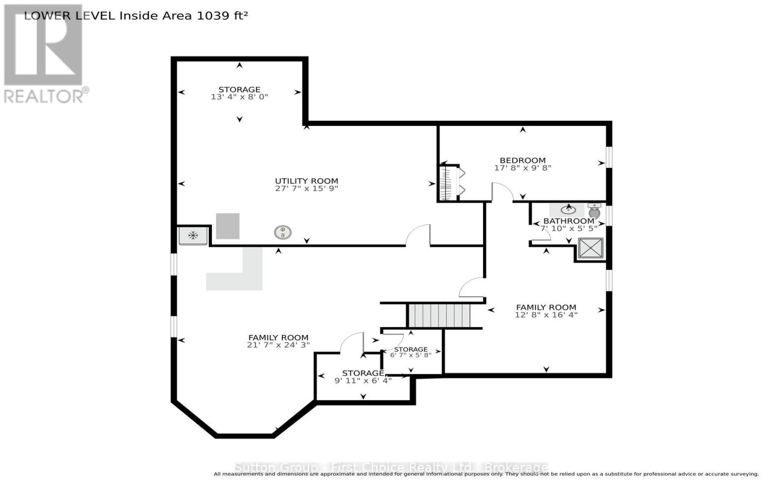 259 Briarhill Drive, Stratford, Ontario  N5A 7T1 - Photo 41 - X13798182