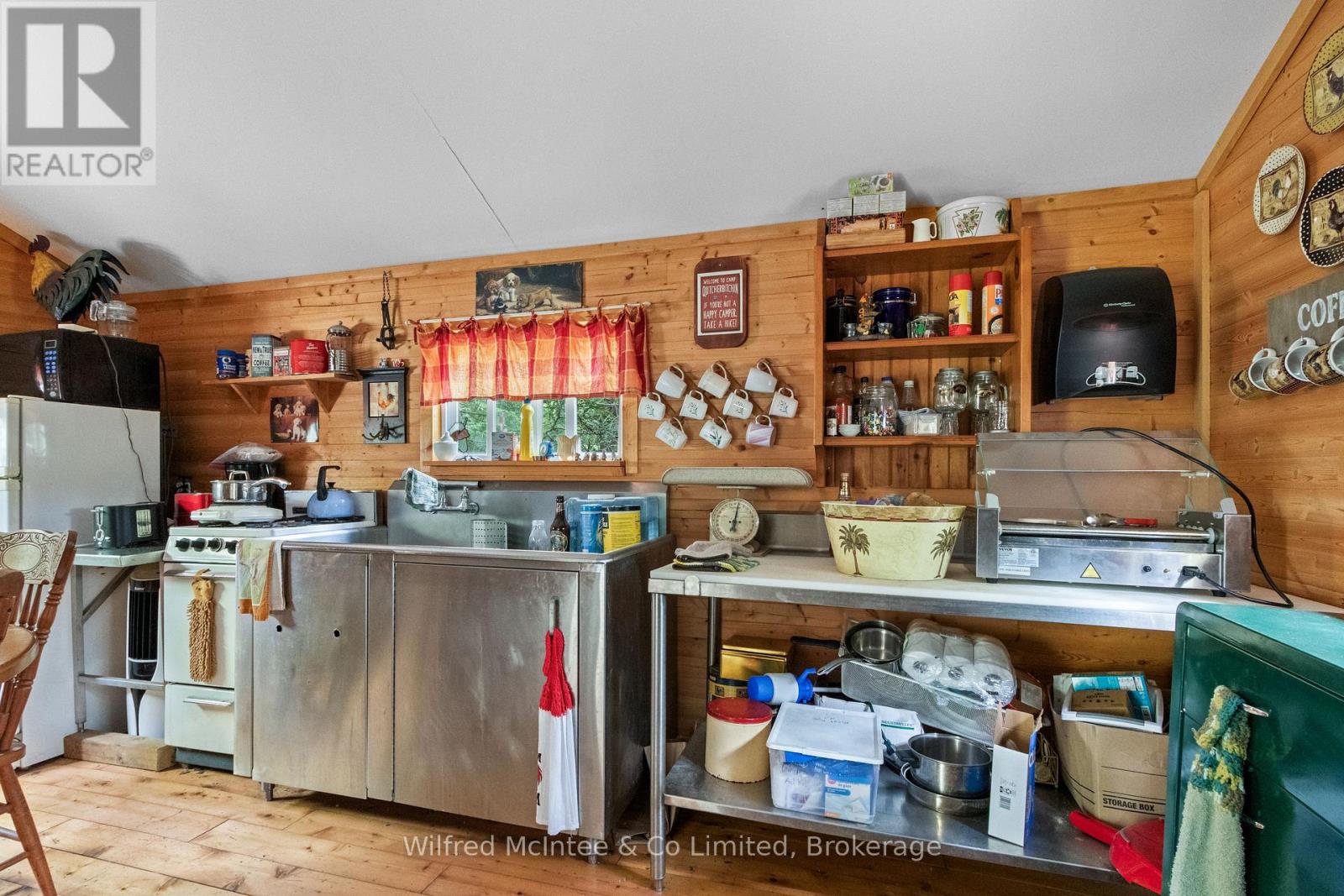 541503 Concession 14 Ndr, West Grey, Ontario  N0G 1L0 - Photo 12 - X13798392