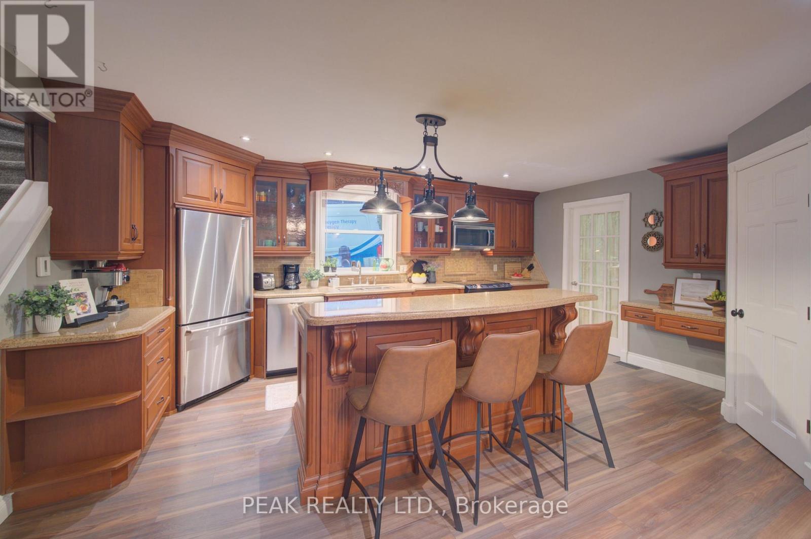 5421 King Street, Perth East, Ontario  N0B 2T0 - Photo 11 - X13798464