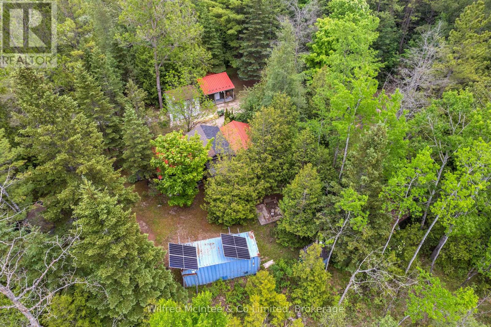 541503 Concession 14 Ndr, West Grey, Ontario  N0G 1L0 - Photo 25 - X13798392