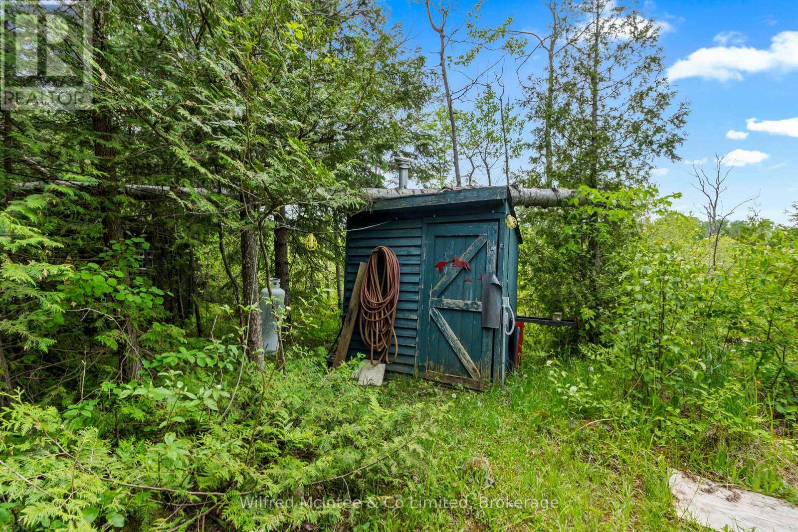 541503 Concession 14 Ndr, West Grey, Ontario  N0G 1L0 - Photo 28 - X13798392