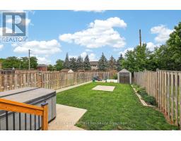 1180 CAEN AVENUE, Woodstock, Ontario