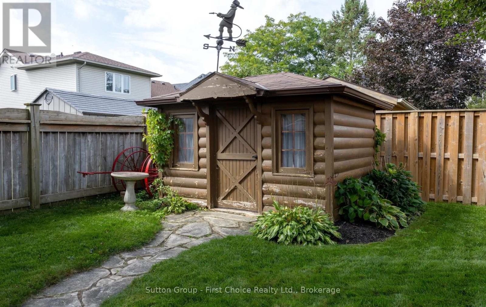 259 Briarhill Drive, Stratford, Ontario  N5A 7T1 - Photo 36 - X13798182