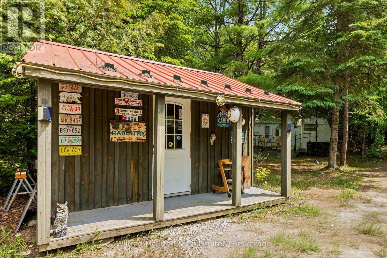 541503 Concession 14 Ndr, West Grey, Ontario  N0G 1L0 - Photo 17 - X13798392