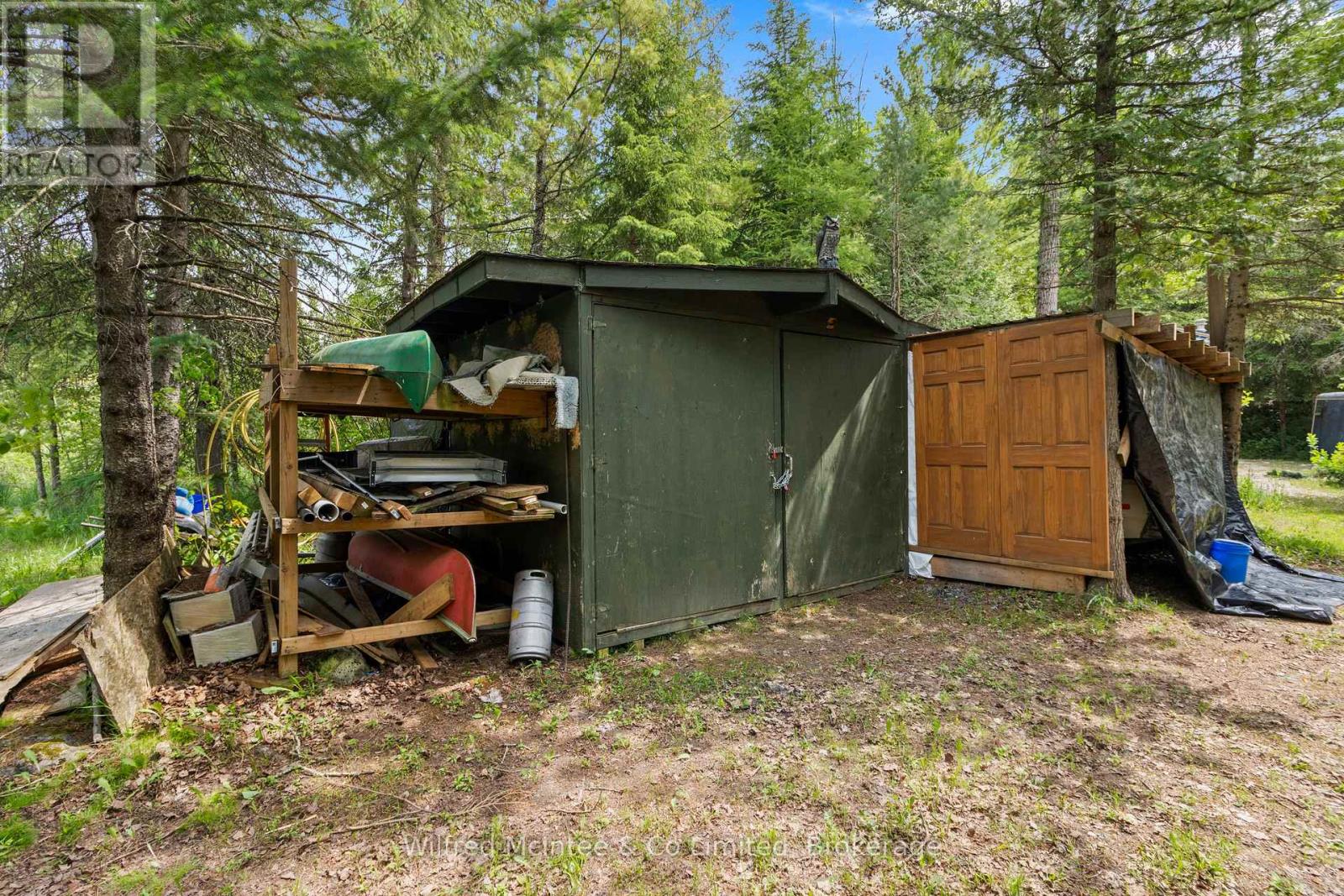 541503 Concession 14 Ndr, West Grey, Ontario  N0G 1L0 - Photo 33 - X13798392