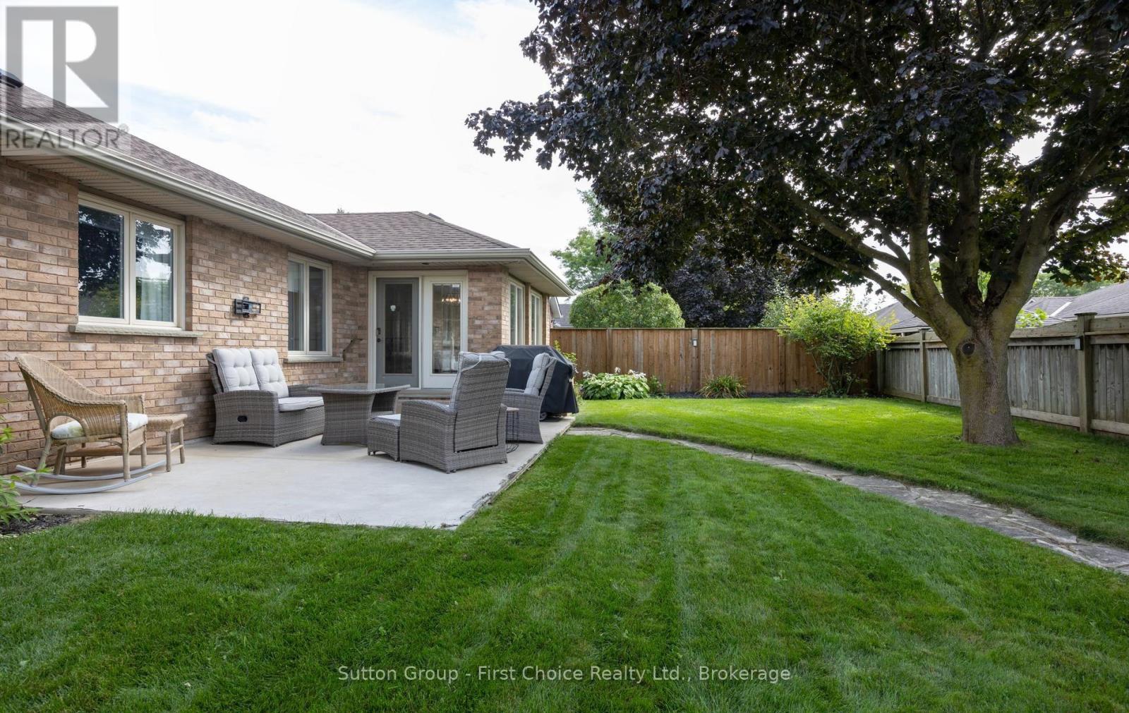 259 Briarhill Drive, Stratford, Ontario  N5A 7T1 - Photo 37 - X13798182