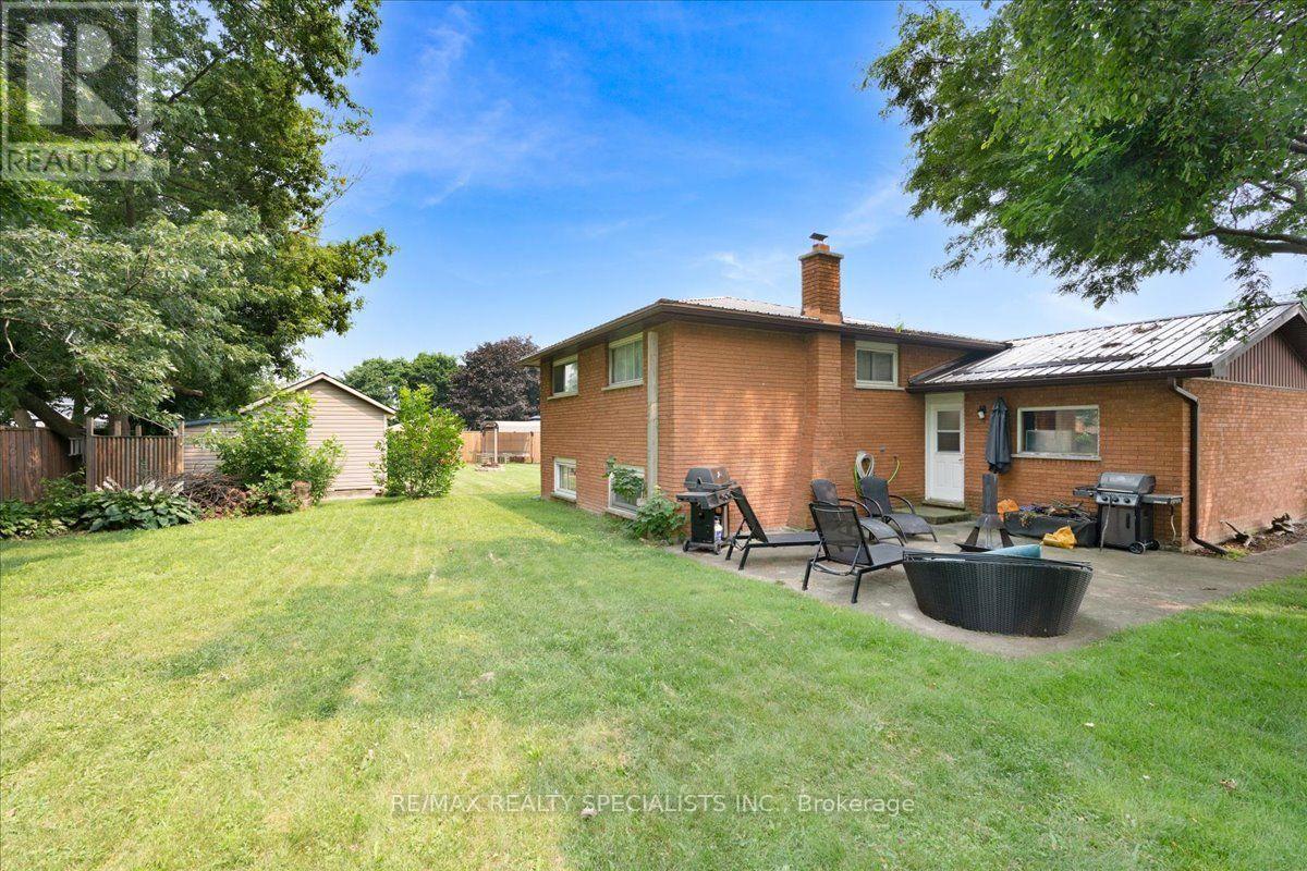 12 Wardell Crescent, Haldimand, Ontario  N0A 1H0 - Photo 40 - X13798446
