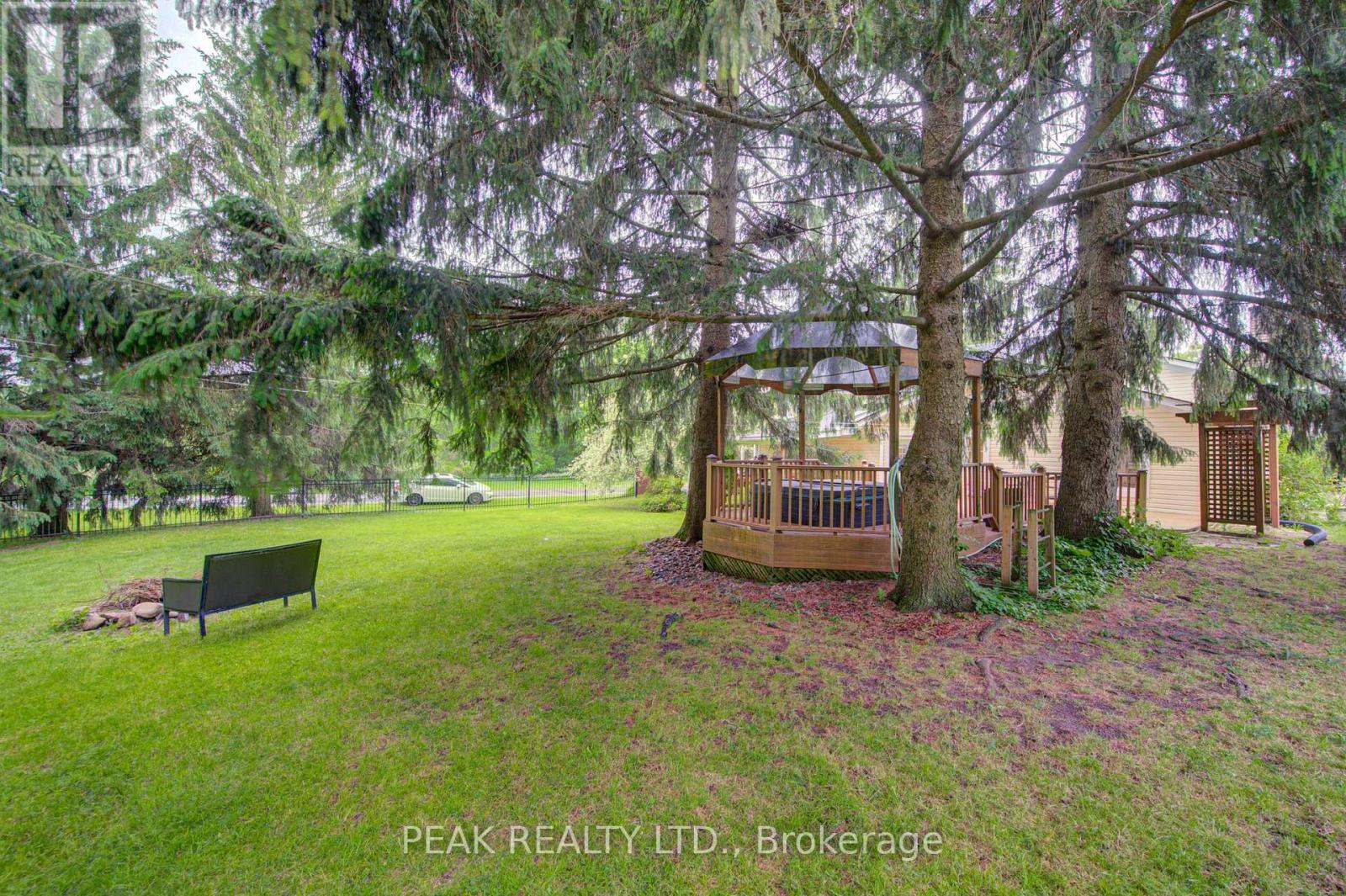5421 King Street, Perth East, Ontario  N0B 2T0 - Photo 37 - X13798464