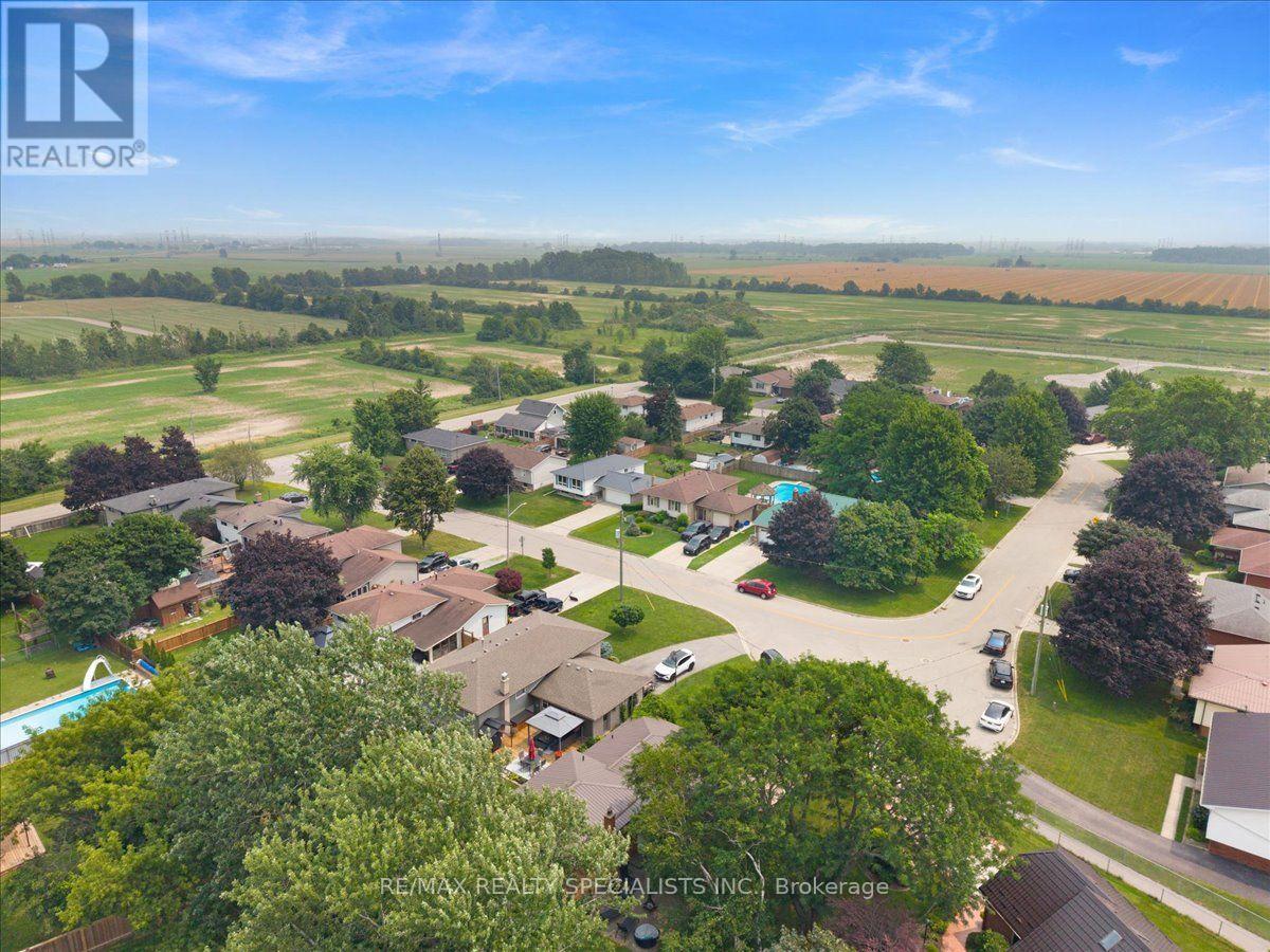 12 Wardell Crescent, Haldimand, Ontario  N0A 1H0 - Photo 45 - X13798446