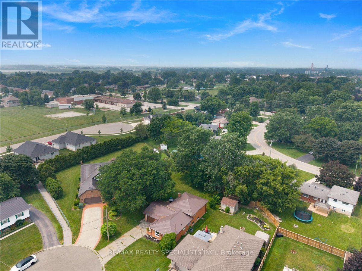 12 Wardell Crescent, Haldimand, Ontario  N0A 1H0 - Photo 49 - X13798446