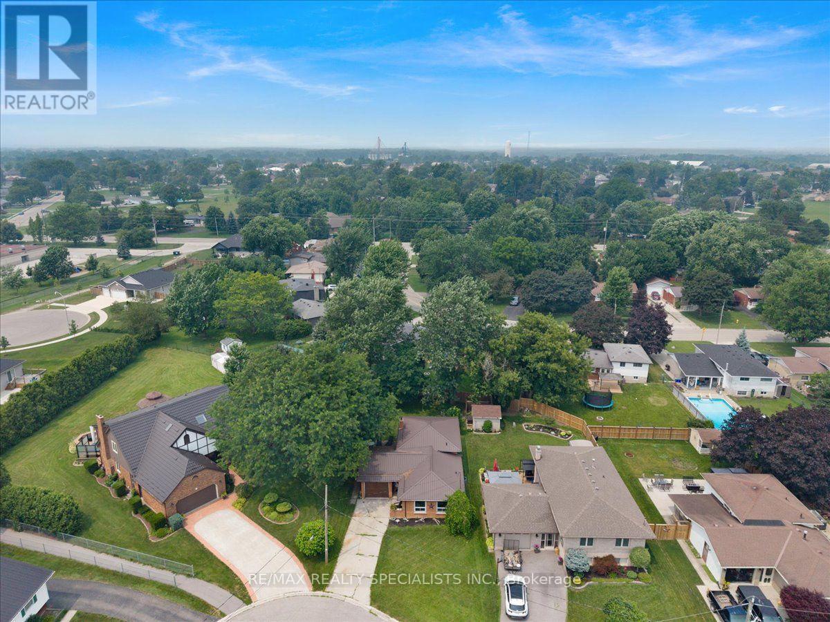 12 Wardell Crescent, Haldimand, Ontario  N0A 1H0 - Photo 42 - X13798446