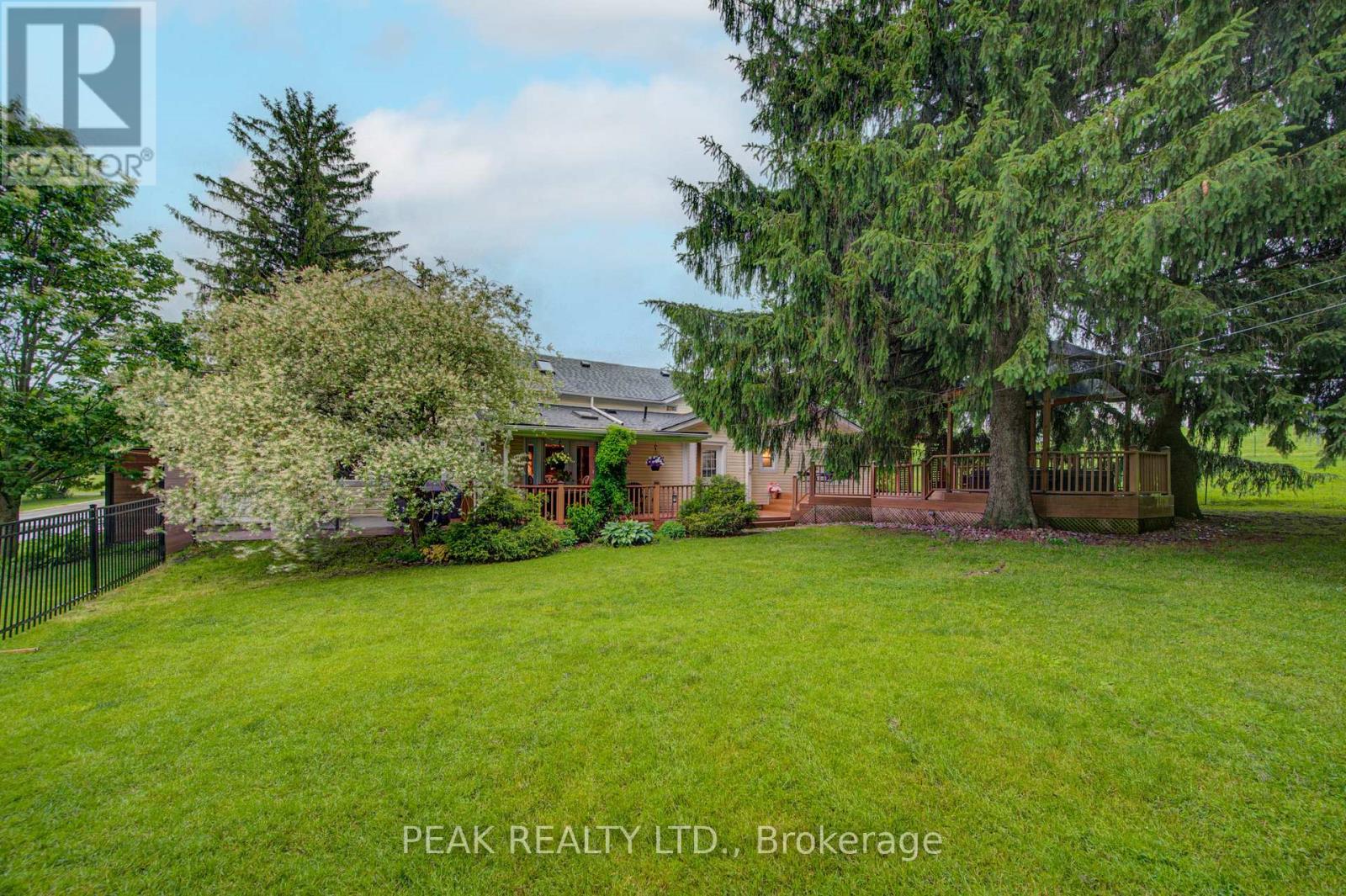 5421 King Street, Perth East, Ontario  N0B 2T0 - Photo 35 - X13798464