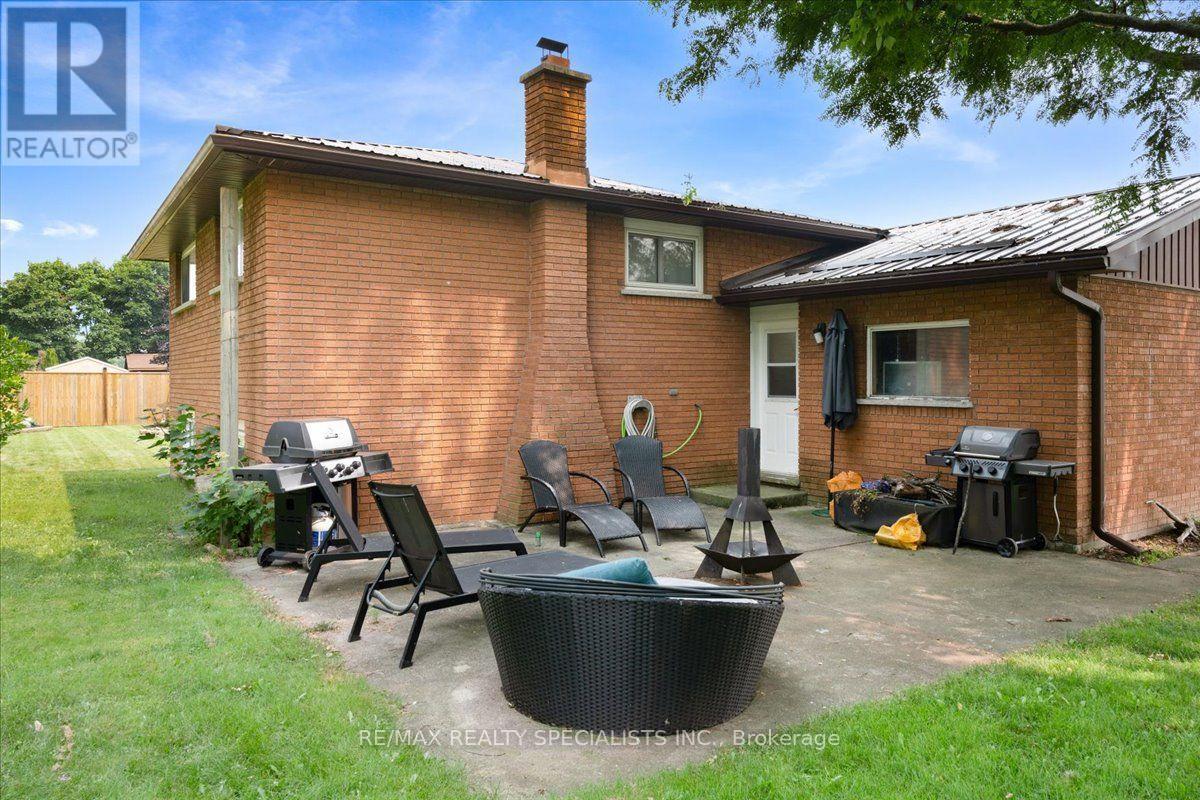 12 Wardell Crescent, Haldimand, Ontario  N0A 1H0 - Photo 37 - X13798446