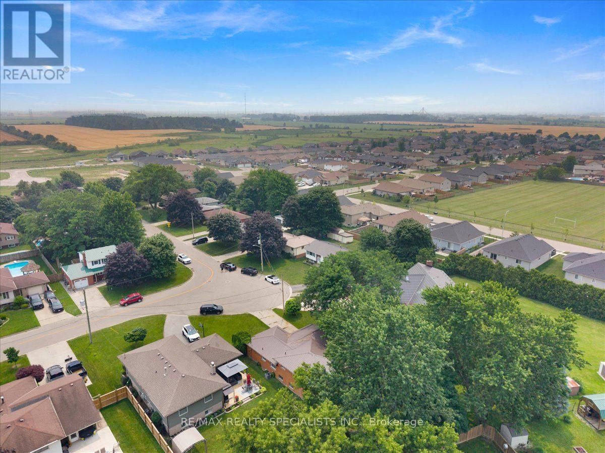 12 Wardell Crescent, Haldimand, Ontario  N0A 1H0 - Photo 47 - X13798446