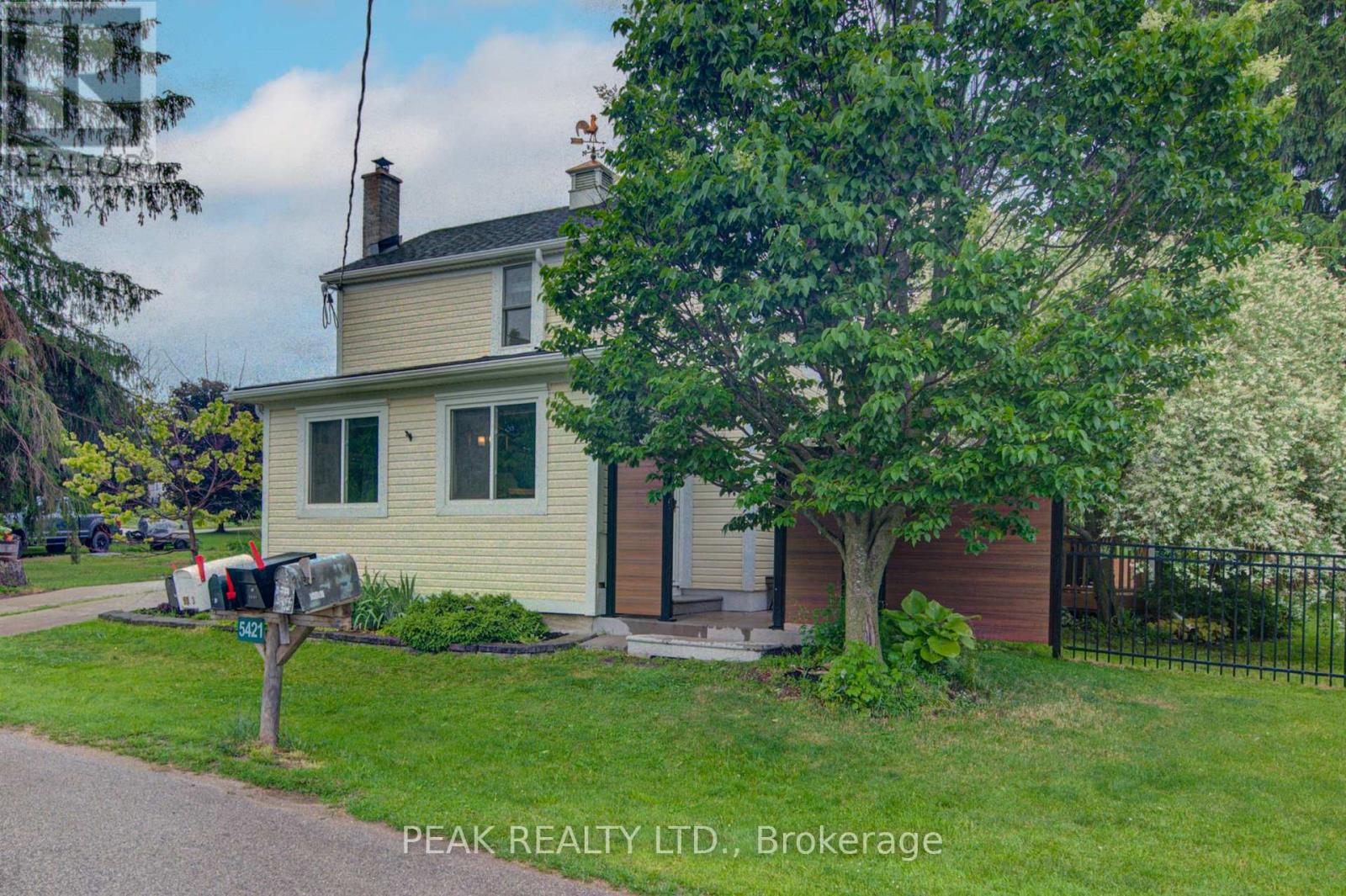 5421 King Street, Perth East, Ontario  N0B 2T0 - Photo 4 - X13798464