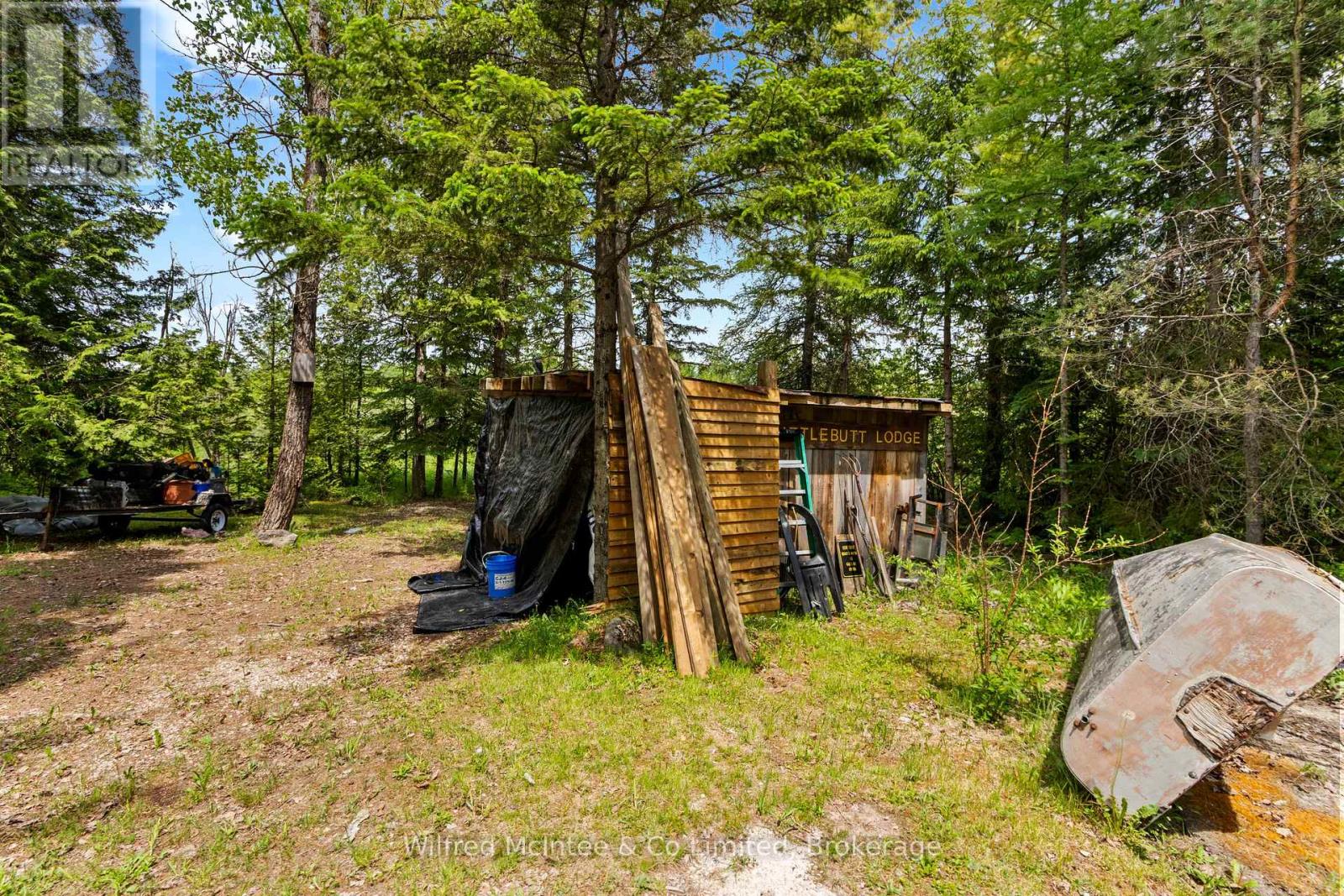 541503 Concession 14 Ndr, West Grey, Ontario  N0G 1L0 - Photo 34 - X13798392