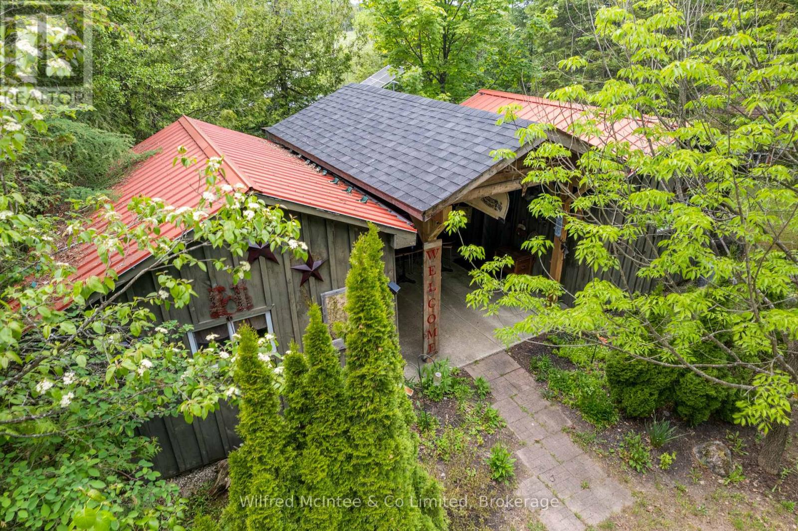 541503 Concession 14 Ndr, West Grey, Ontario  N0G 1L0 - Photo 7 - X13798392