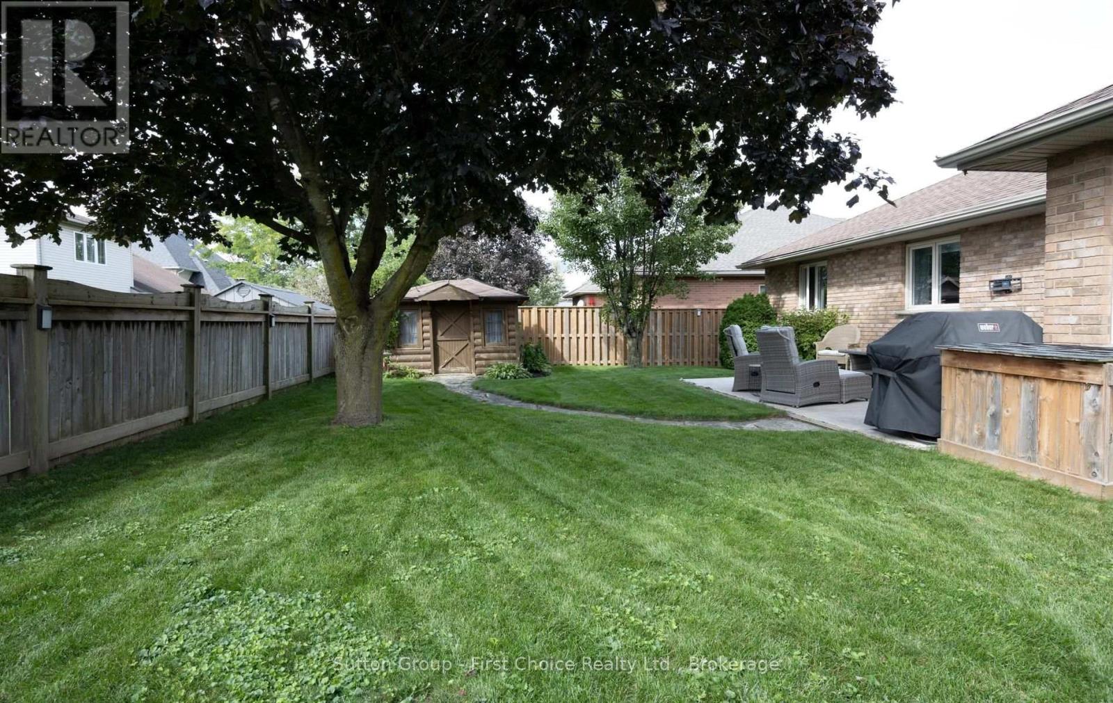 259 Briarhill Drive, Stratford, Ontario  N5A 7T1 - Photo 38 - X13798182