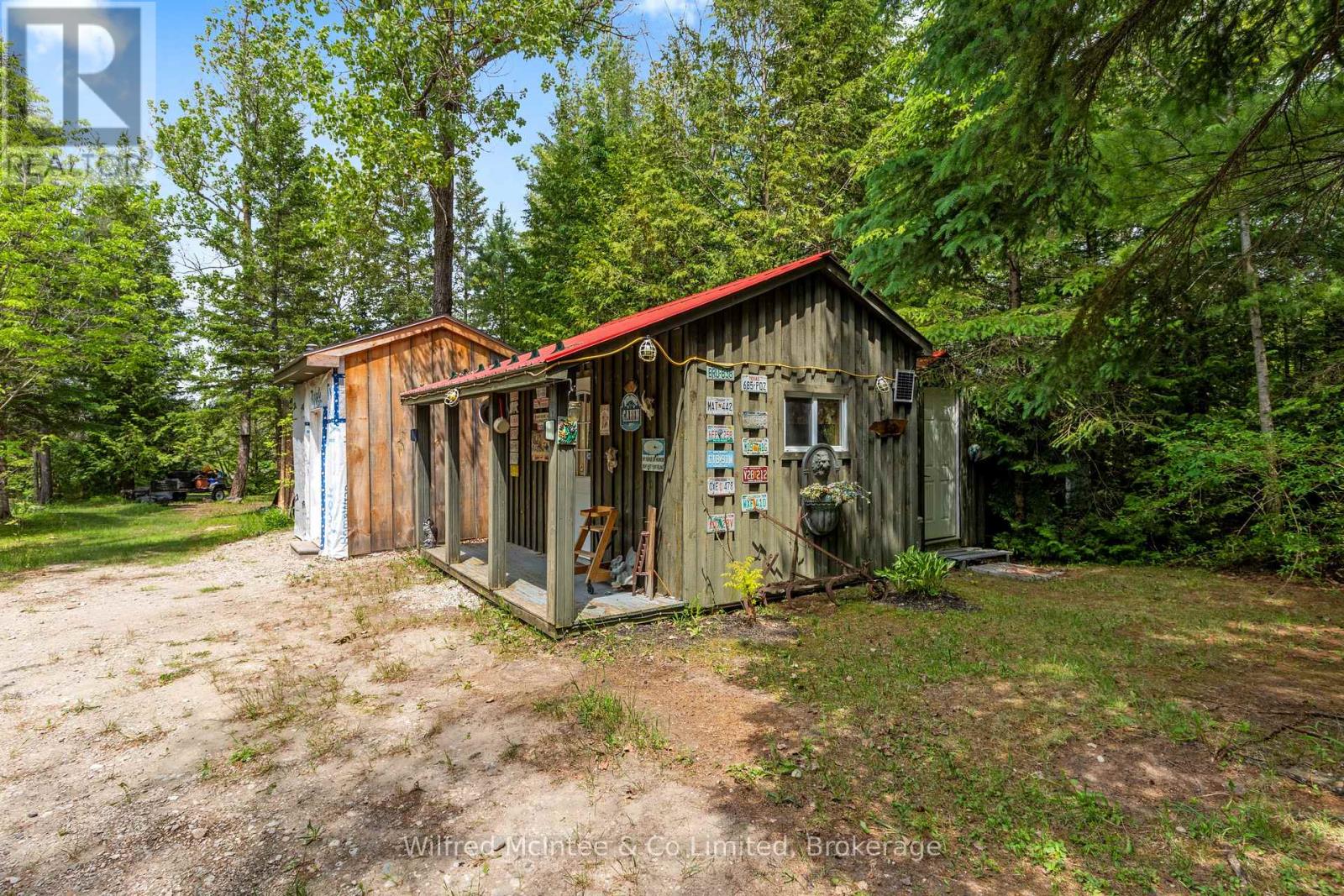 541503 Concession 14 Ndr, West Grey, Ontario  N0G 1L0 - Photo 19 - X13798392