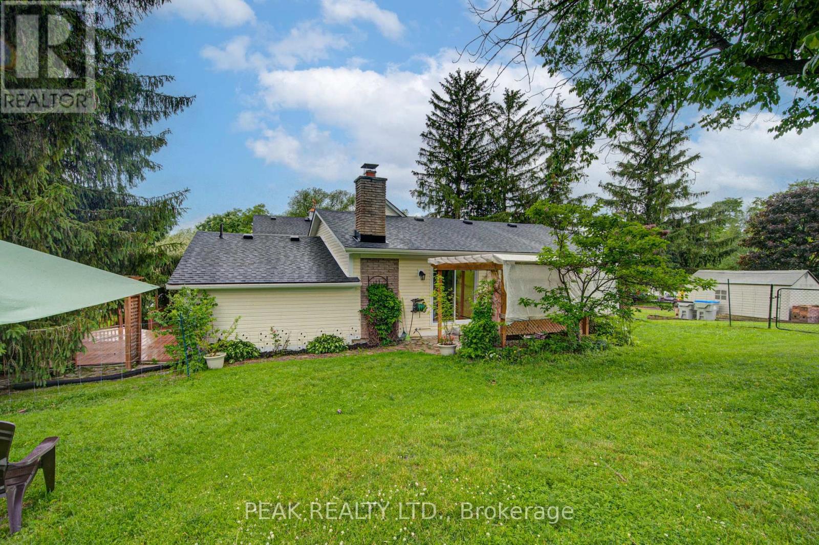 5421 King Street, Perth East, Ontario  N0B 2T0 - Photo 40 - X13798464
