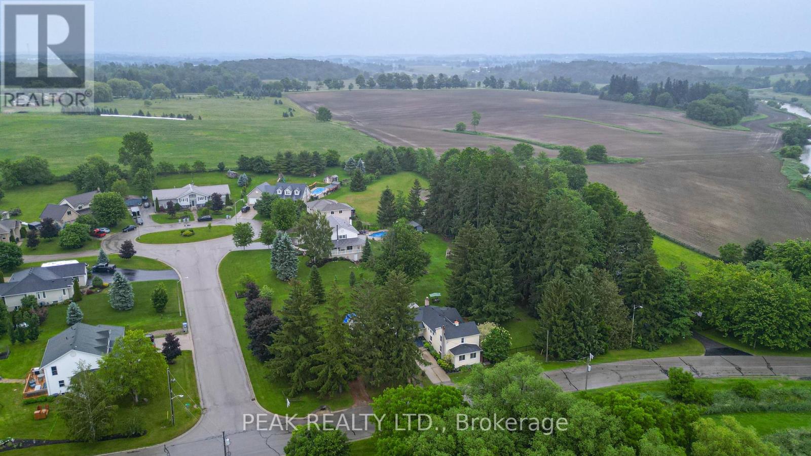 5421 King Street, Perth East, Ontario  N0B 2T0 - Photo 47 - X13798464