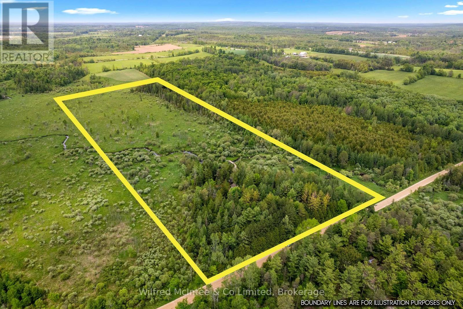 541503 Concession 14 Ndr, West Grey, Ontario  N0G 1L0 - Photo 24 - X13798392