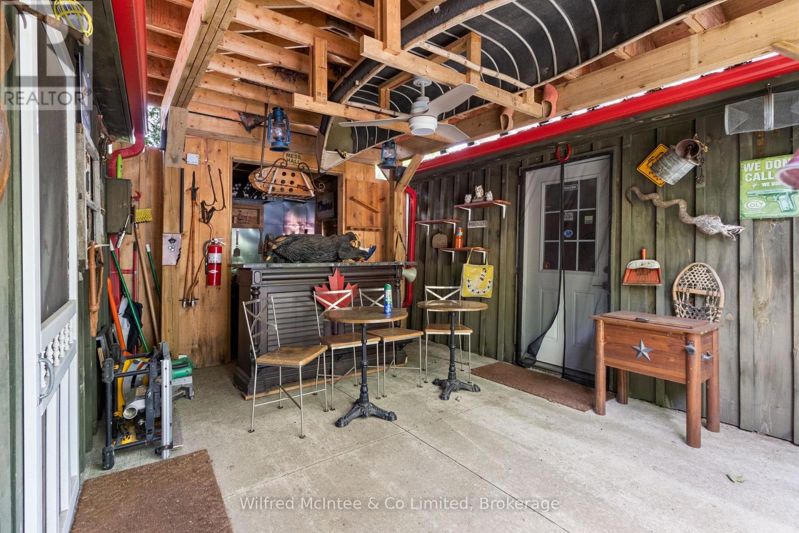 541503 Concession 14 Ndr, West Grey, Ontario  N0G 1L0 - Photo 8 - X13798392