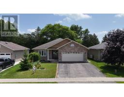 401 CARLING TERRACE, North Huron, Ontario