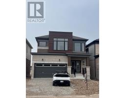 46 POSTILL STREET, Brant, Ontario