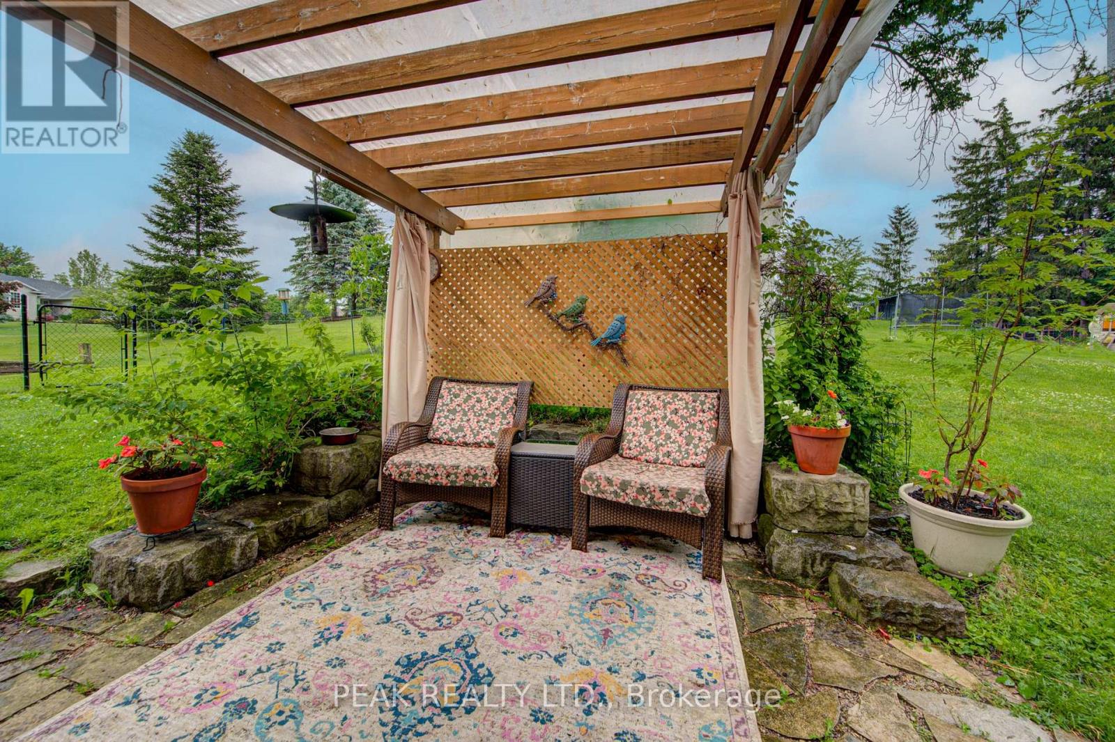5421 King Street, Perth East, Ontario  N0B 2T0 - Photo 38 - X13798464