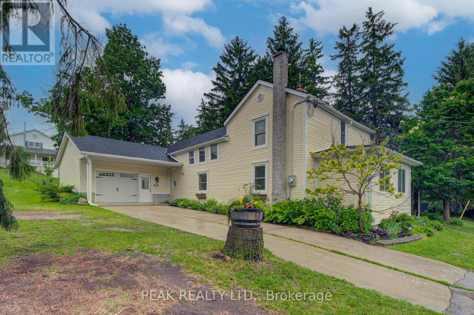 5421 King Street, Perth East, Ontario  N0B 2T0 - Photo 2 - X13798464