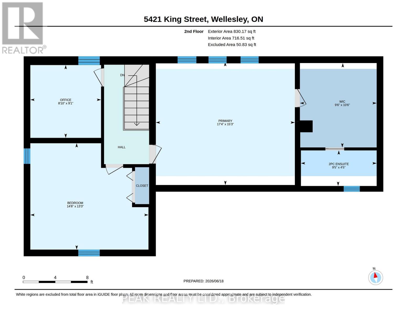 5421 King Street, Perth East, Ontario  N0B 2T0 - Photo 49 - X13798464