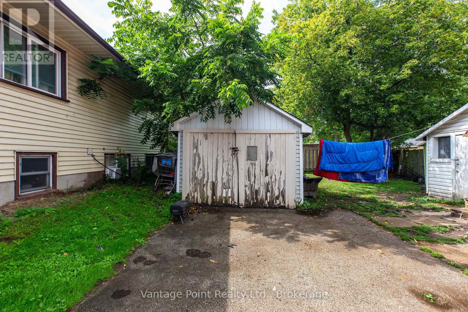 1160 2nd Avenue W, Owen Sound, Ontario  N4K 4N2 - Photo 30 - X13798638