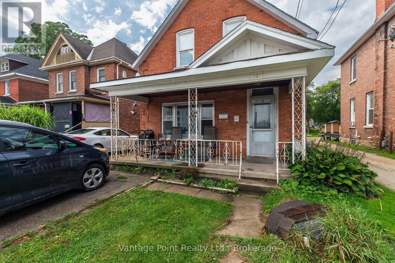 1160 2nd Avenue W, Owen Sound, Ontario  N4K 4N2 - Photo 4 - X13798638