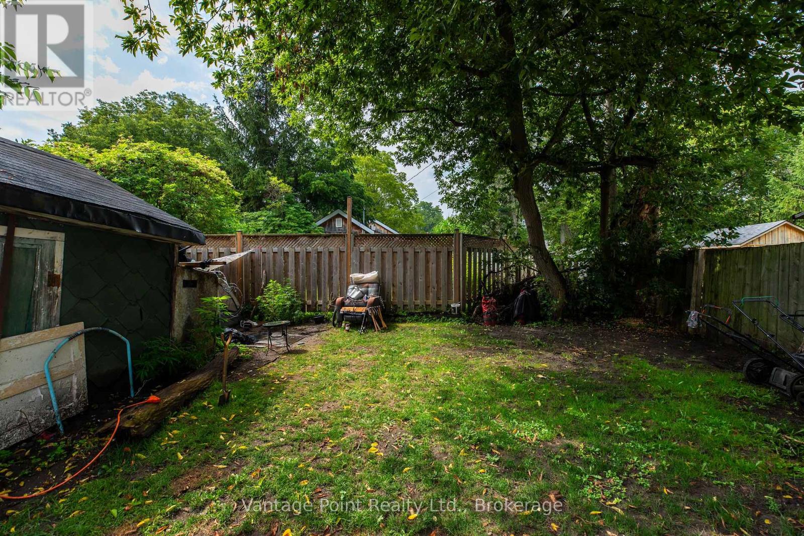 1160 2nd Avenue W, Owen Sound, Ontario  N4K 4N2 - Photo 31 - X13798638