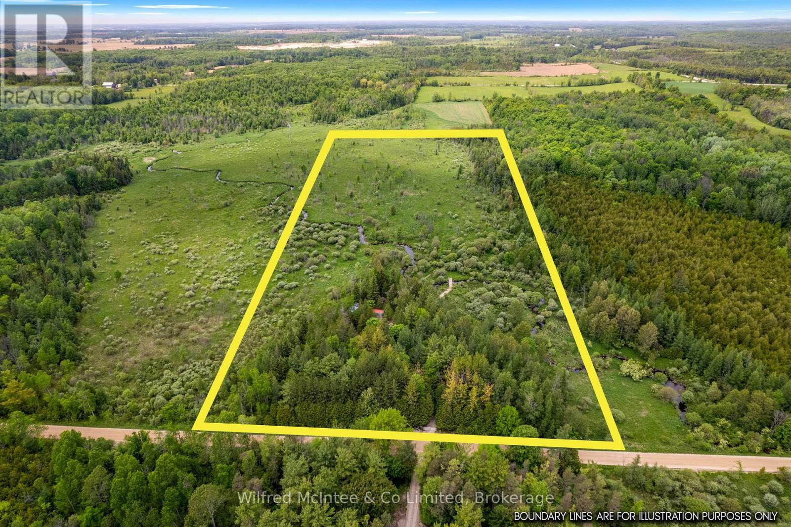 541503 Concession 14 Ndr, West Grey, Ontario  N0G 1L0 - Photo 46 - X13798392