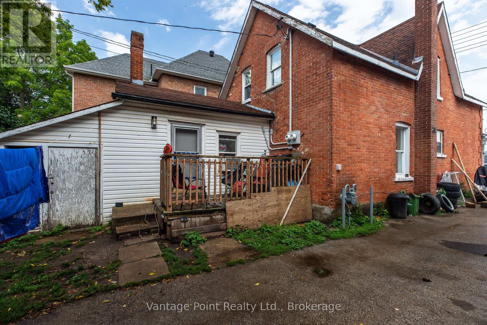1160 2nd Avenue W, Owen Sound, Ontario  N4K 4N2 - Photo 5 - X13798638