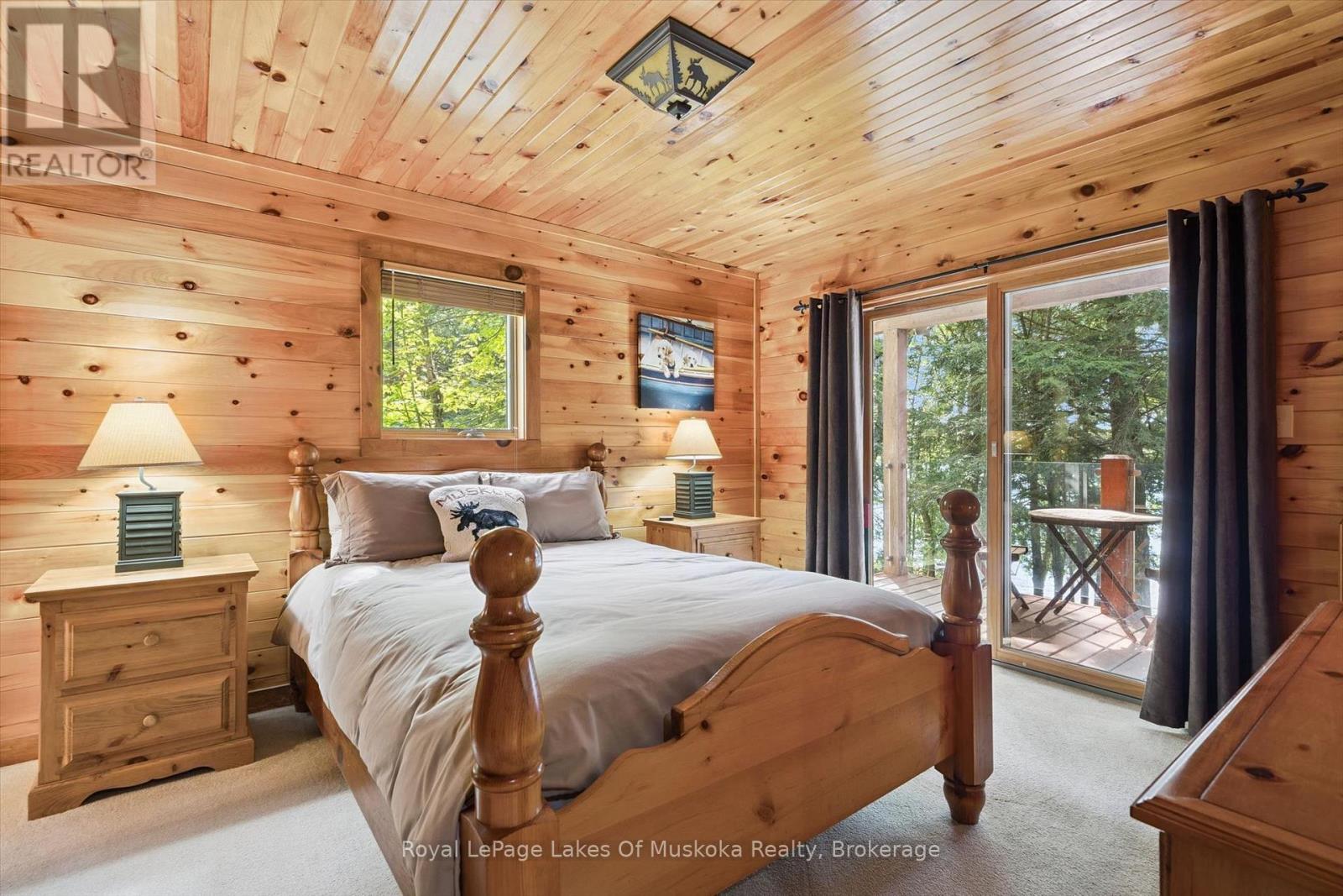 4 - 1044 Camel Lake Ext Road, Muskoka Lakes, Ontario  P1L 1X6 - Photo 17 - X13798640