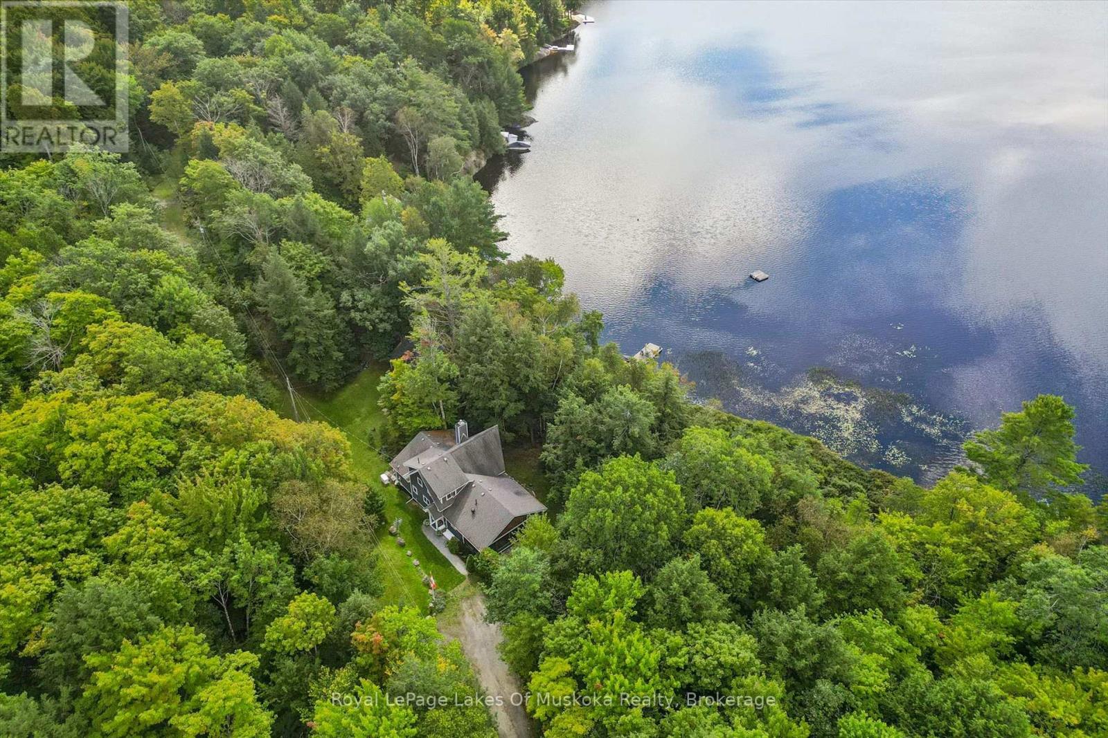 4 - 1044 Camel Lake Ext Road, Muskoka Lakes, Ontario  P1L 1X6 - Photo 3 - X13798640