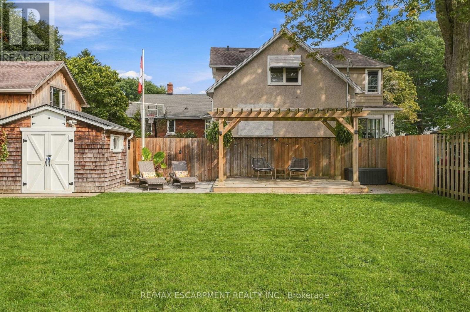 39 Rosemount Avenue, Port Colborne, Ontario  L3K 5P8 - Photo 41 - X13798554