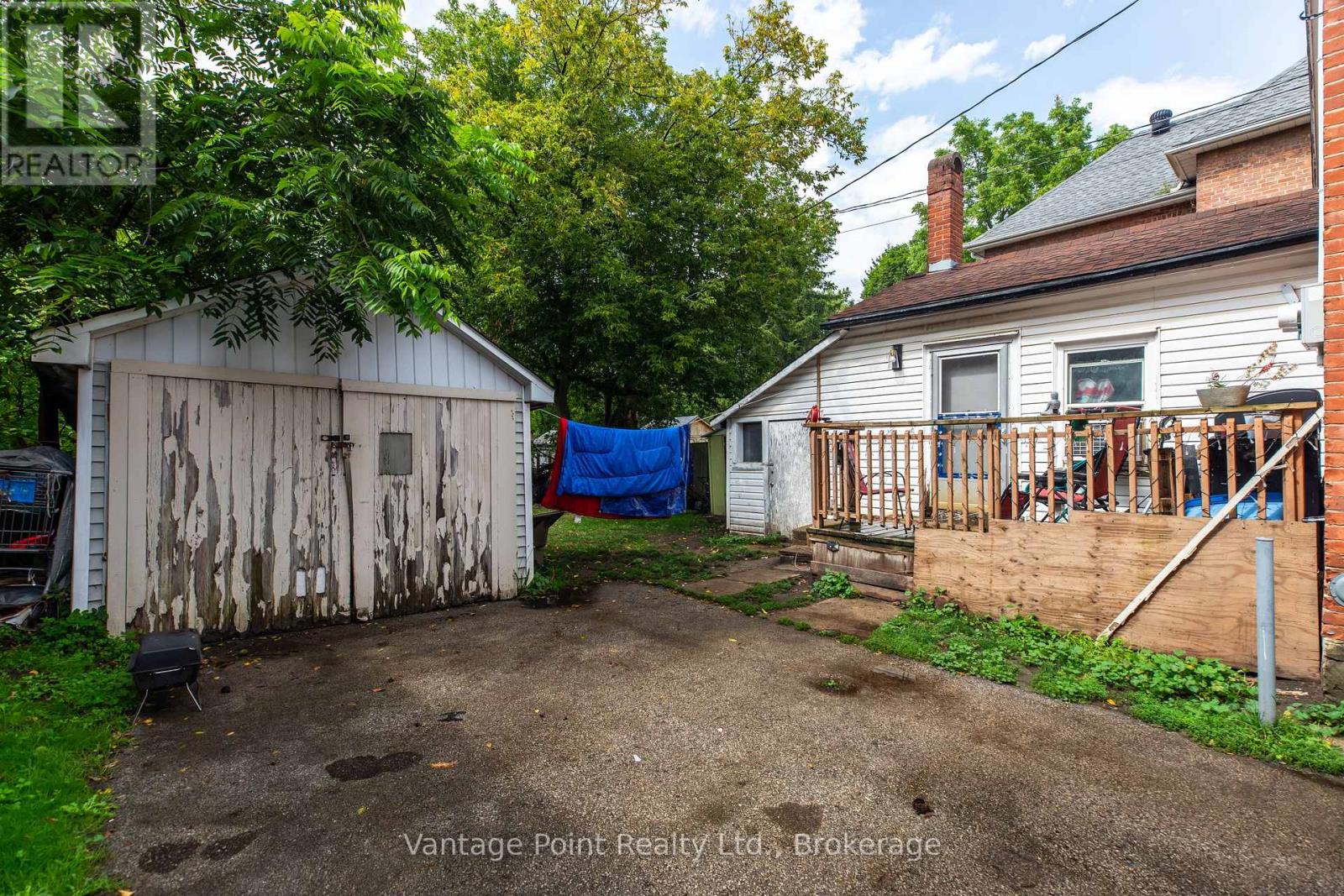 1160 2nd Avenue W, Owen Sound, Ontario  N4K 4N2 - Photo 29 - X13798638