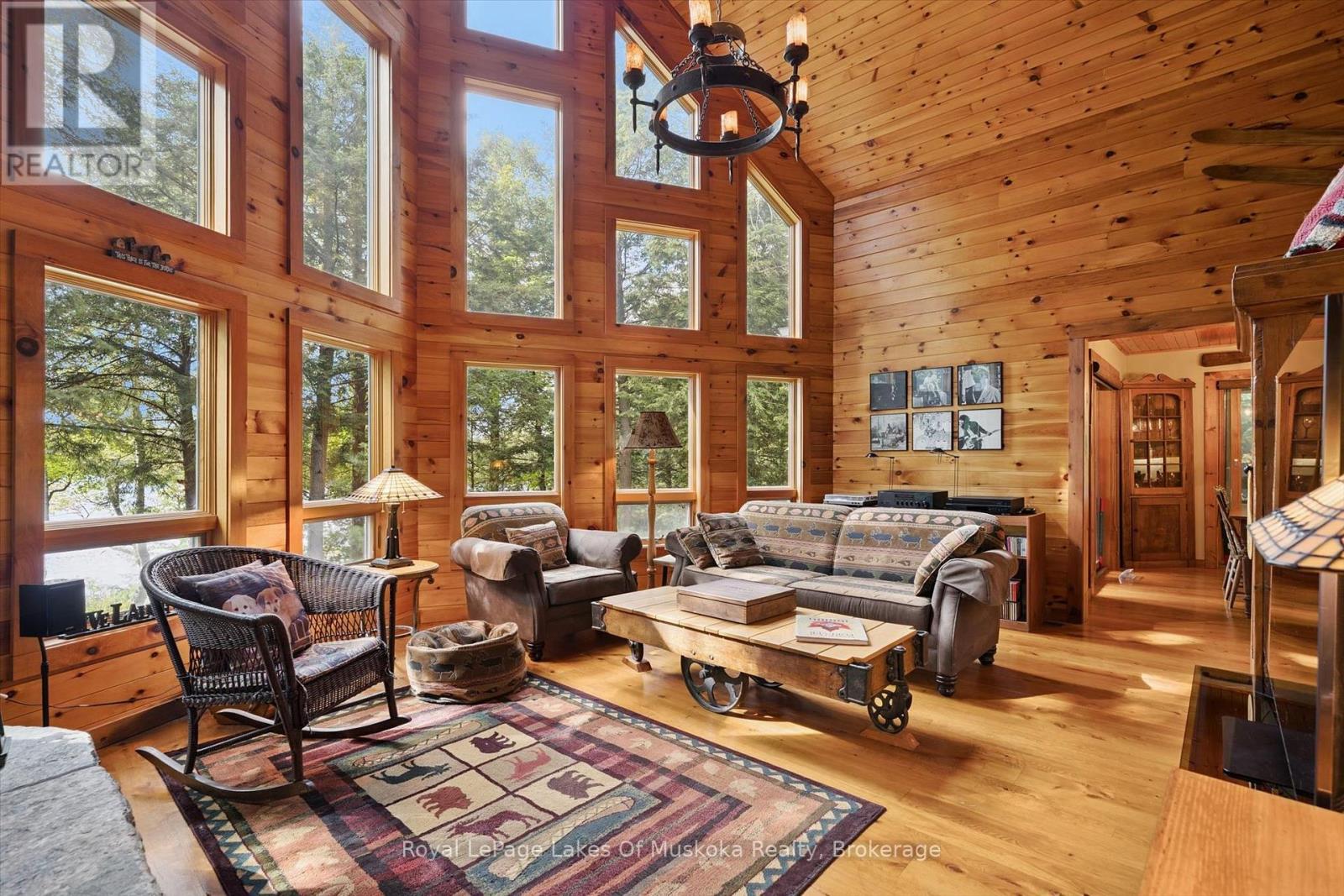 4 - 1044 Camel Lake Ext Road, Muskoka Lakes, Ontario  P1L 1X6 - Photo 7 - X13798640