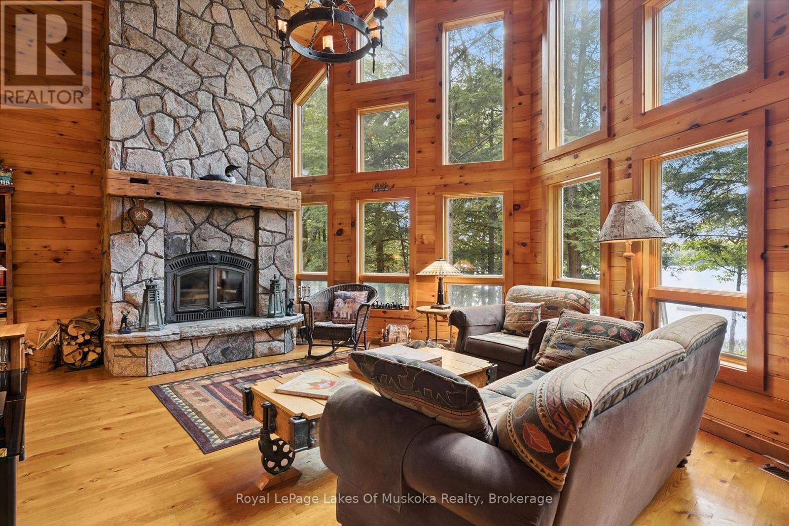 4 - 1044 Camel Lake Ext Road, Muskoka Lakes, Ontario  P1L 1X6 - Photo 6 - X13798640