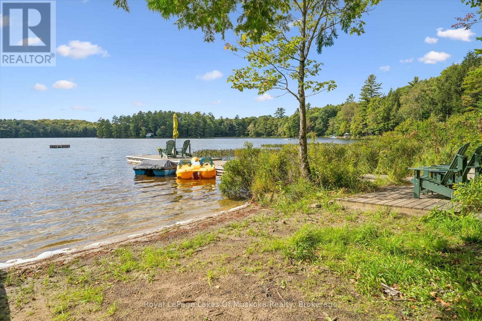 4 - 1044 Camel Lake Ext Road, Muskoka Lakes, Ontario  P1L 1X6 - Photo 36 - X13798640