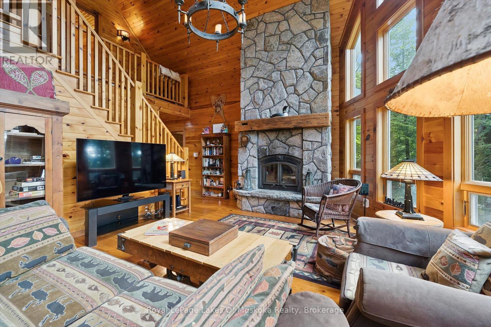 4 - 1044 Camel Lake Ext Road, Muskoka Lakes, Ontario  P1L 1X6 - Photo 8 - X13798640
