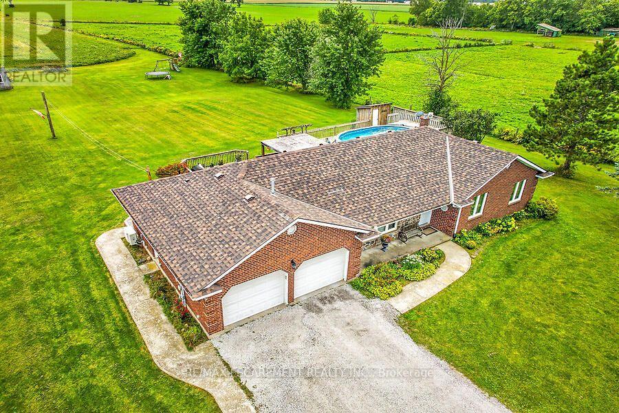 614 CONCESSION 10 ROAD, Haldimand, Ontario