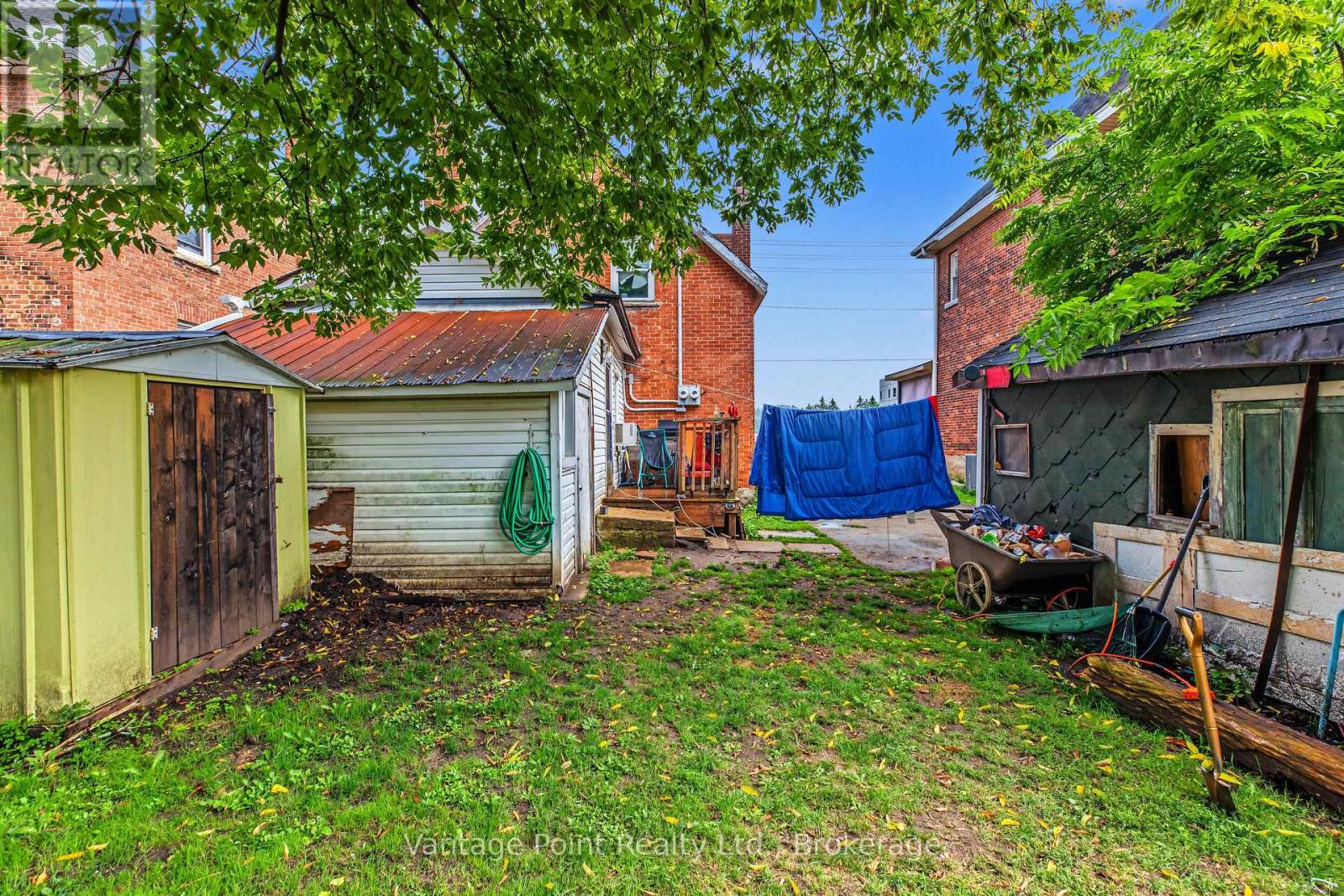 1160 2nd Avenue W, Owen Sound, Ontario  N4K 4N2 - Photo 32 - X13798638