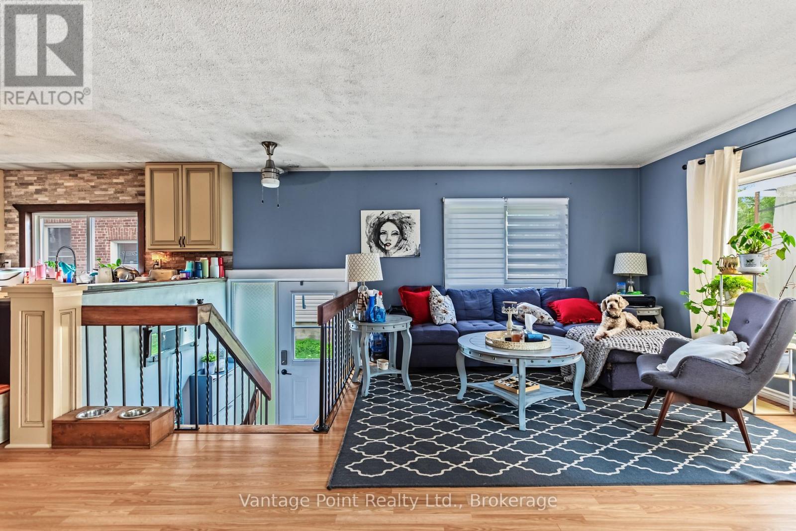 1154 2nd Avenue W, Owen Sound, Ontario  N4K 4N2 - Photo 11 - X13798714
